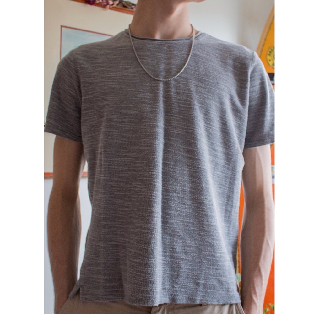 Robert Barakett Tee